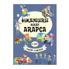 7. Sınıf Hikayelerle Kolay Arapça (8 Kitap + 2 Aktivite)