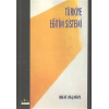 Türkiye Eğitim Sistemi