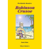 Level 6 - Robinson Crusoe