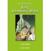 Level 3 - King Solomons Mines