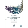 Kuranda Peygamberlere Karşı Tavırlar ve Sonuçları
