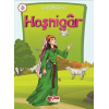 Anadolu Masalları 5 - Hoşnigar