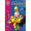 Küçük Kral Dagobert Nice Yıllara