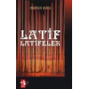 Latif Latifeler