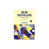 Bilim Sosyolojisi