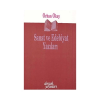 Sanat ve Edebiyat Yazıları