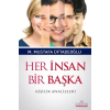 Her İnsan Bir Başka  Kişilik Analizleri