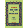 Kuran-ı Kerim ve Açıklamalı Meali (Cep Boy-Ciltli-Şamua)
