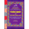 Cep Boy Fihristli Bilgisayar Hattı Kolay Okunan Yasin-i Şerif ve Seçme Dualar (Kod: 032)