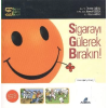 Sigarayı Gülerek Bırakın