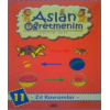 Aslan Öğretmenim Eğitim Seti - Zıt Kavramlar - 11