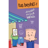 Tuş Beyinli 7 - Dünyanın En Gıcık Bakkalı