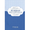 Kurban Sıkça Sorulanlar