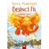 Disk Dünya 24: Beşinci Fil