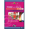 Tom and cos adventures in cyberspace Cdli