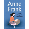 Anne Frank - Sesini Dünyaya Duyuran Kız