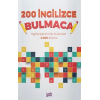 200 İngilizce Bulmaca