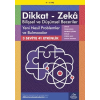 Yeni Nesil Problemler ve Bulmacalar (8-12 Yaş) - Dikkat Zeka