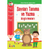 Sayıları Tanıma ve Yazma Alıştırmaları