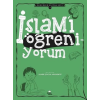İslamı Öğreniyorum - Değerler Eğitimi Seti 1