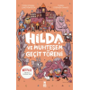 Hilda ve Muhteşem Geçit Töreni