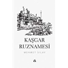 Kaşgar Ruznamesi