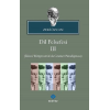 Dil Felsefesi 3