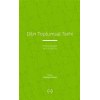 Dilin Toplumsal Tarihi