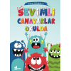 Canım Kitabım 2 - Sevimli Canavarlar Okulda