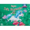 Pop-Up Mini Tek Boynuzlu At - Beyaz Tek Boynuzlu At