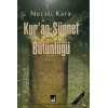 Kuran-Sünnet Bütünlüğü