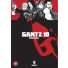 Gantz 10