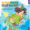 Ihlamur Ağacında Neler Oluyor?