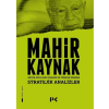 Stratejik Analizler