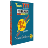 Tasarı TYT Fen Bilimleri 20 de 40 Net Soru Bankası