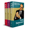 Makaleler (3 Kitap Set)