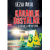 Karanlık Dosyalar-Gizemli Kayıplar
