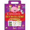Beyin Gelişimi - Zeka Geliştirici Aktiviteler
