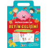 Beyin Gelişimi - Mantık Geliştirici Aktiviteler