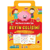 Beyin Gelişimi - Hafıza Geliştirici Aktiviteler