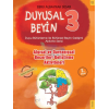 Duyusal Beyin 3 - Algısal ve Davranışsal Becerileri Geliştirme Aktiviteleri