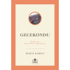 Gecekondu