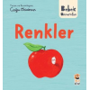 Bebek Üniversitesi - Renkler