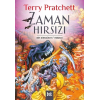 Disk Dünya 26: Zaman Hırsızı