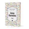 Dünya Klasikleri - Anna Karenina