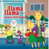 Llama Llama Anneler Günü Hediyesi