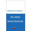 İslamsız Müslümanlık