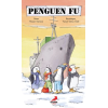 Penguen Fu