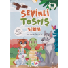 Sevimli Tosbiş Serisi (10 Kitap Takım)