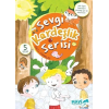 Sevgi Kardeşlik Serisi (5 Kitap Takım)